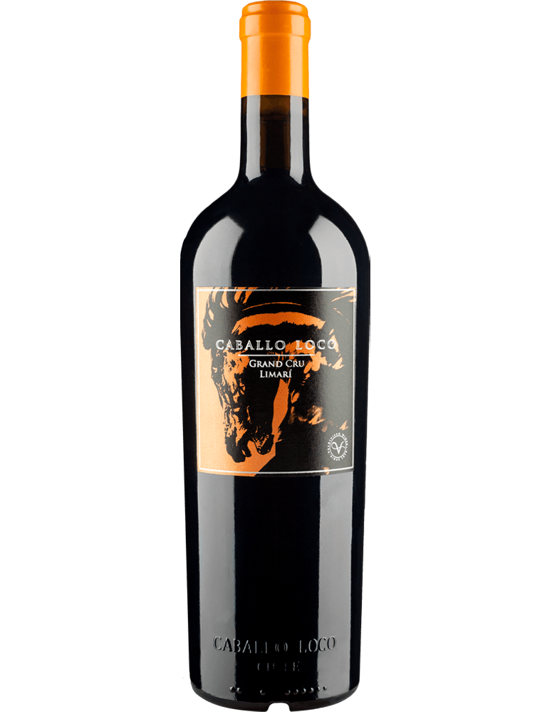 CABALLO LOCO GRAND CRU LIMARÍ 2023